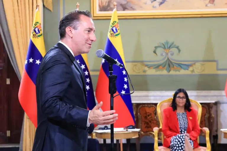 EE. UU.: Venezuela «alcanza récord de producción petrolera»