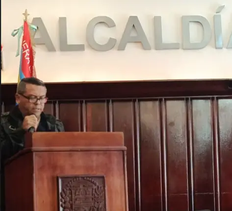 Este miércoles el Consejo Legislativo del estado Falcón efectuó por primera vez una sesión especial para homenajear a los Reportes Gráficos.