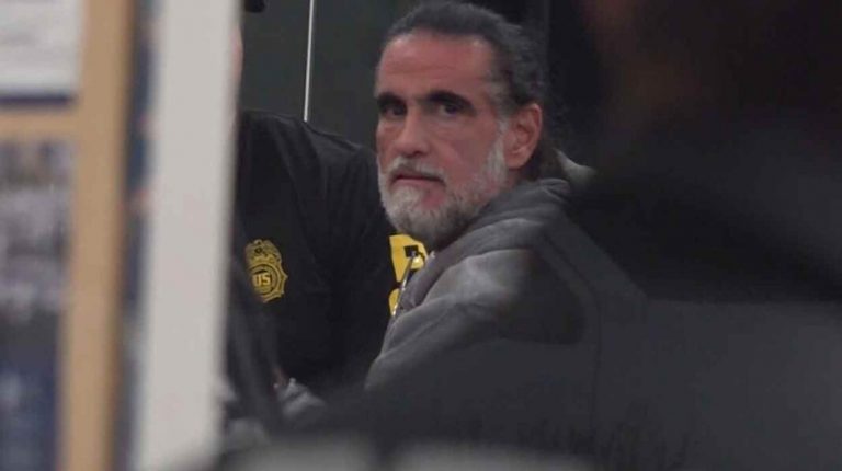 Acusan a Alex Saab de lavado de dinero en una corte de Miami