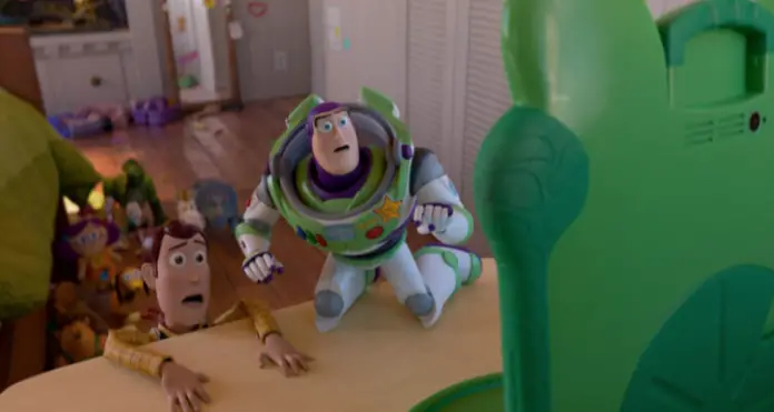 La nueva entrega de Disney y Pixar, Toy Story 5, ya empieza a dar de qué hablar antes de su estreno, por una inesperada participación latina.