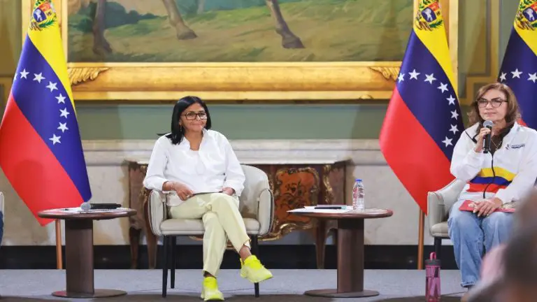 Trazan ruta para el reimpulso del transporte público en Venezuela