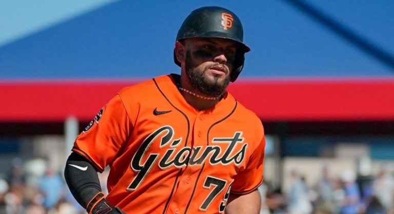 Un nuevo venezolano en Grandes Ligas, el sexto en la MLB 2026 +DETALLES