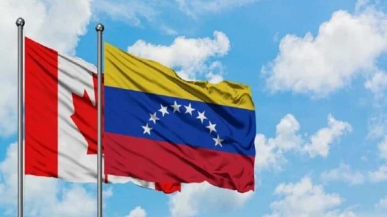 Canadá evalúa reapertura de su embajada en Venezuela