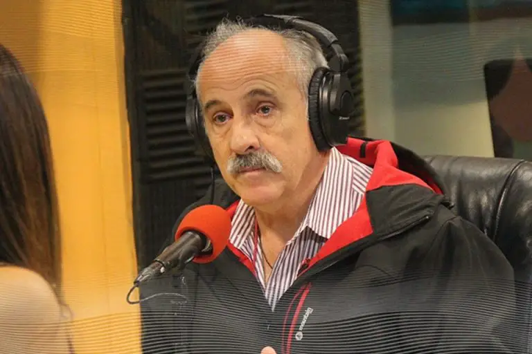 López: bono de Responsabilidad Profesional se fijó sin discusión sindical