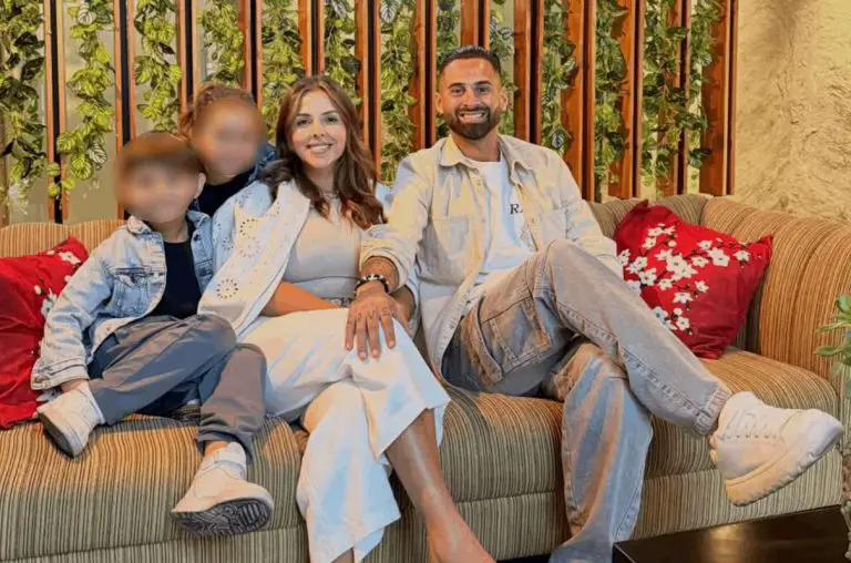 Futbolista argentino Lucas Trejo perdió a su familia en La Guaira