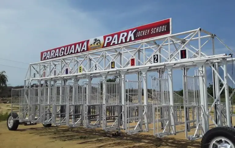 INH e Hipódromo de Paraguaná inician acercamiento institucional