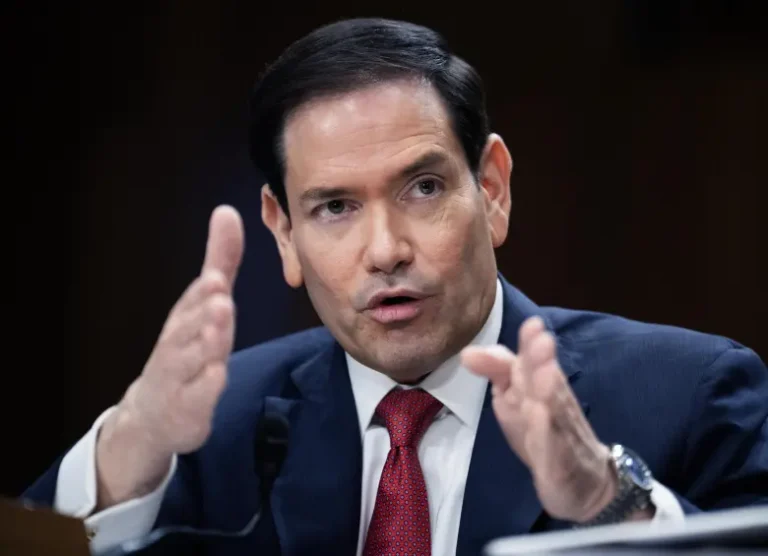 Marco Rubio pide conformación de nuevo CNE en Venezuela +ESTO DIJO