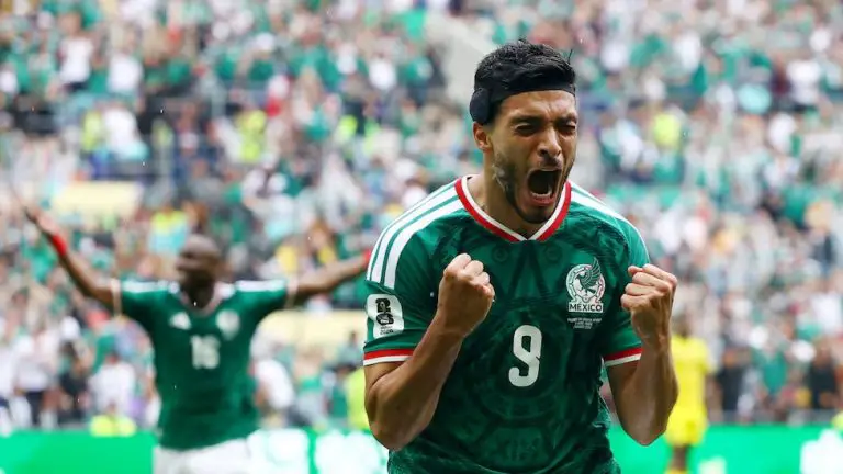 Mundial 2026 | México debuta con victoria 2-0 sobre Sudáfrica