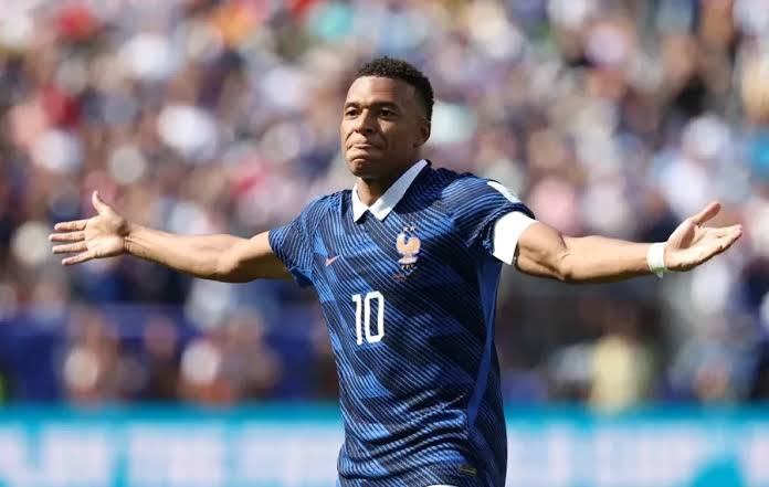 Mundial 2026 | Doblete de Mbappé y Francia avanza a octavos de final