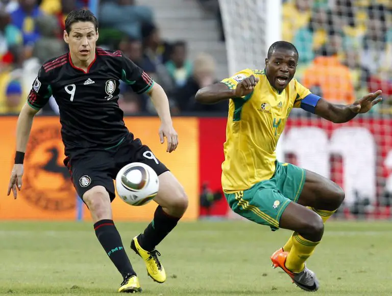 México Vs. Sudáfrica, el partido inaugural del Mundial 2026 este 11-Jun