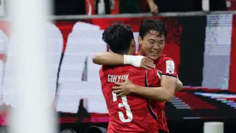 Corea del Sur debuta en el Mundial 2026 con triunfo sobre República Checa