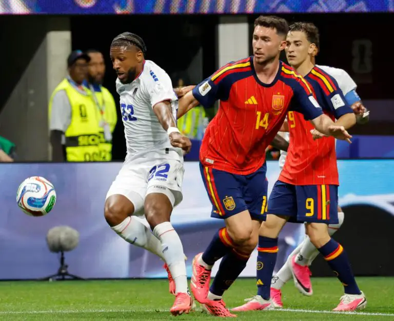 Mundial 2026 | España deja dudas tras empate con Cabo Verde