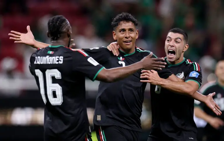 Mundial 2026 |México está en los 16vos de final