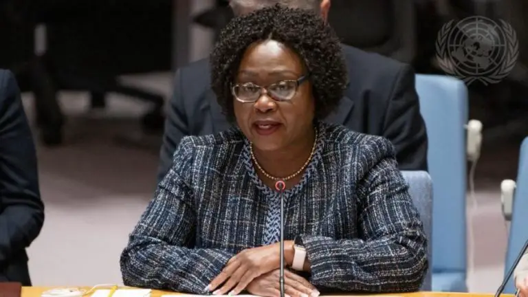 ONU señala a Israel por violar resolución de seguridad en el Líbano