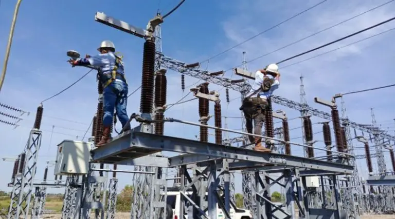 Avanza acuerdo para sumar 672 MW al Sistema Eléctrico Nacional