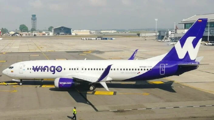 Wingo abrirá rutas directas desde Colombia hacia Margarita desde el 27-Jun