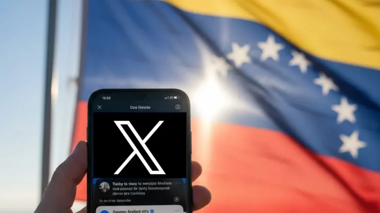 Reportan desbloqueo de X en Venezuela este 25-Jun +DETALLES