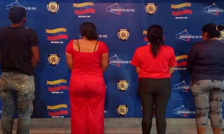 Abusó de su hija en complicidad de la madre, la abuela y la madrastra
