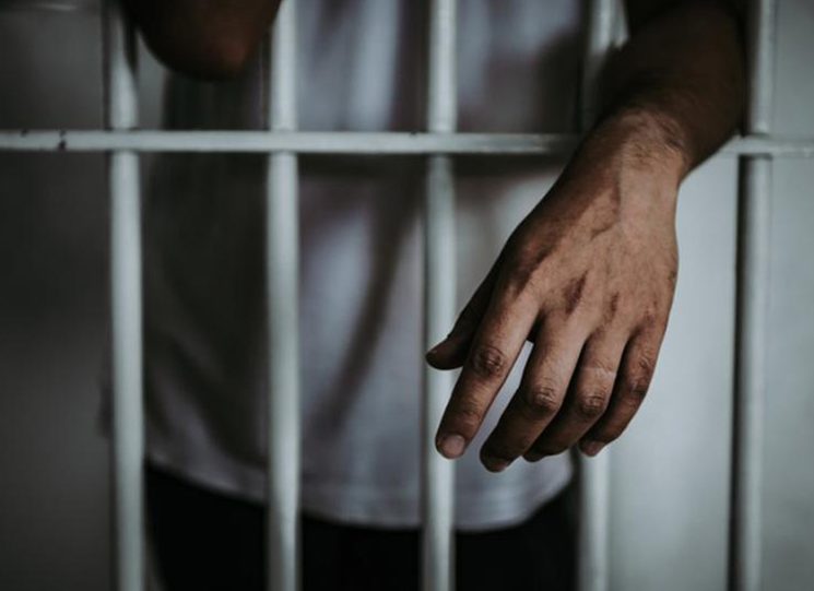 Tras las rejas sexagenario por abuso sexual contra su sobrino