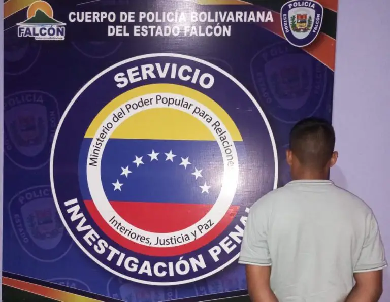 Detenido sujeto por agredir a una mujer en Las Piedras