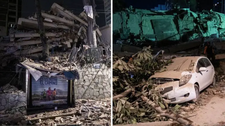 Apple realizará donación para apoyar a las víctimas de los terremotos en Venezuela