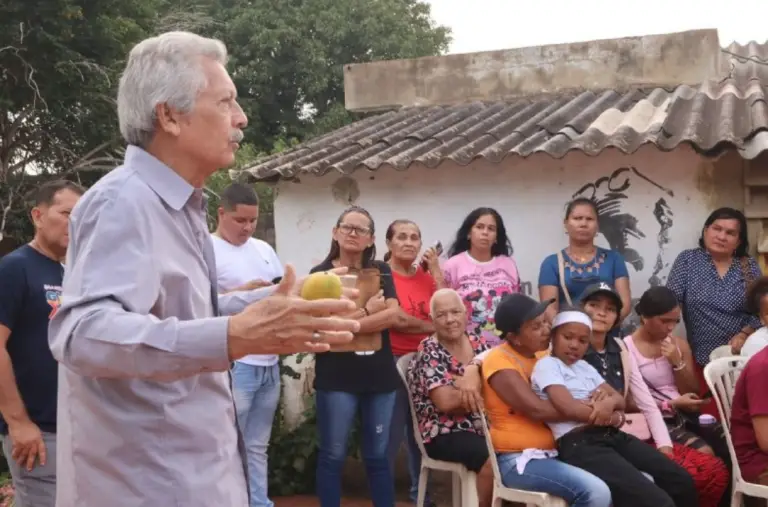 Este sábado inician asambleas de postulación de proyectos para consulta 12J