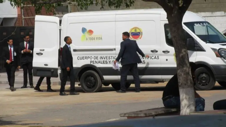 Asesinada joven por celos, el CICPC resolvió el homicidio