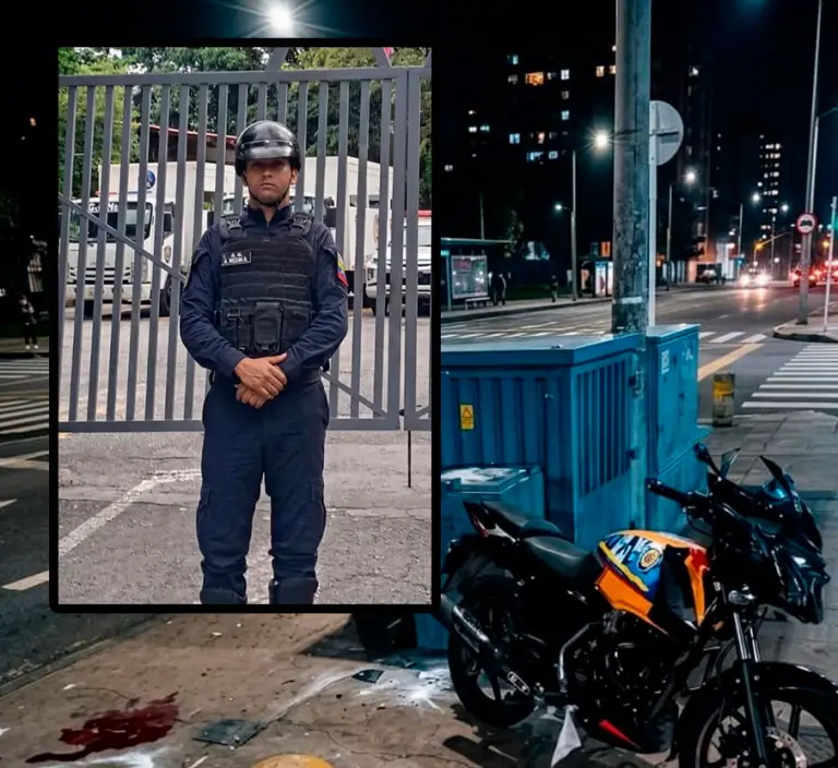 Asesinado PNB, delincuentes lo emboscaron este 17-Jun