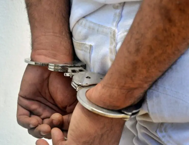 CICPC | A golpes asesinó a su hijastra de 4 años