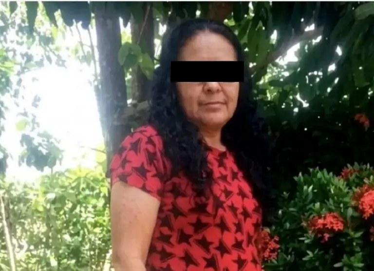 Asesinó a su pareja de un disparo, el sujeto se dio a la fuga