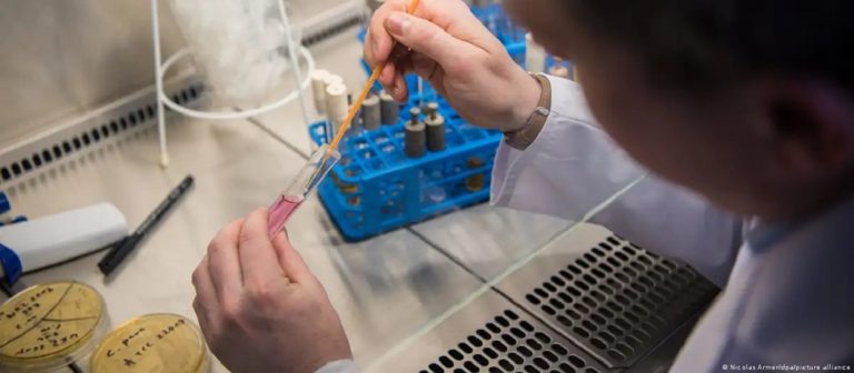 Investigan en Brasil un segundo caso sospechoso de ébola
