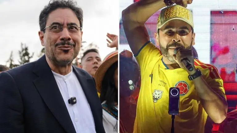 Iván Cepeda denuncia supuesto plan de autoatentado de De la Espriella