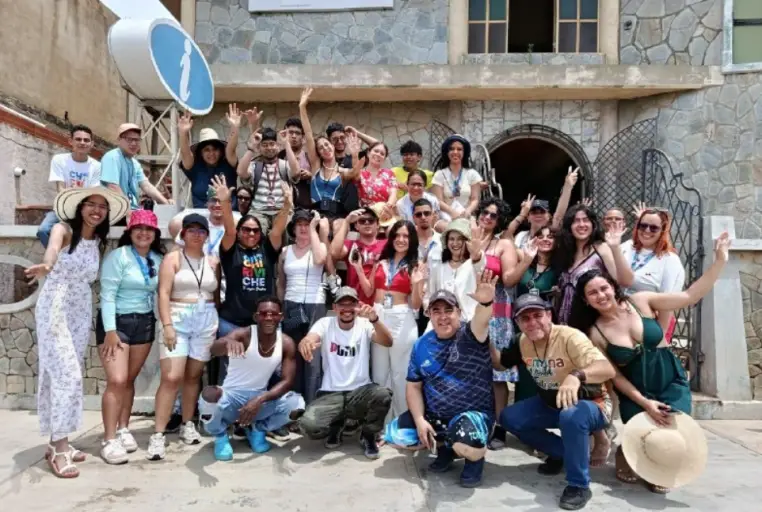 En una acción institucional que fusiona la excelencia en el servicio con la proyección estructural, Chichiriviche se capacita.