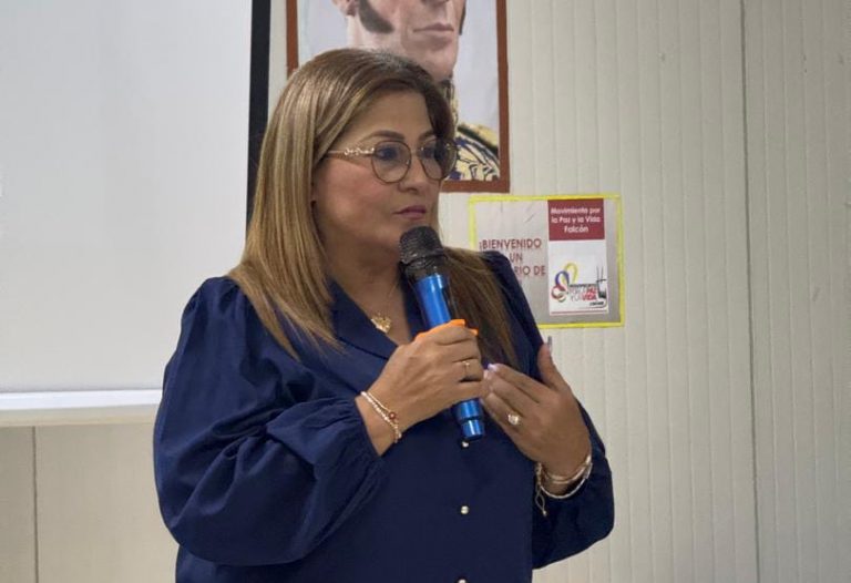 Marelys Castro: Clases se mantienen suspendidas por una semana más