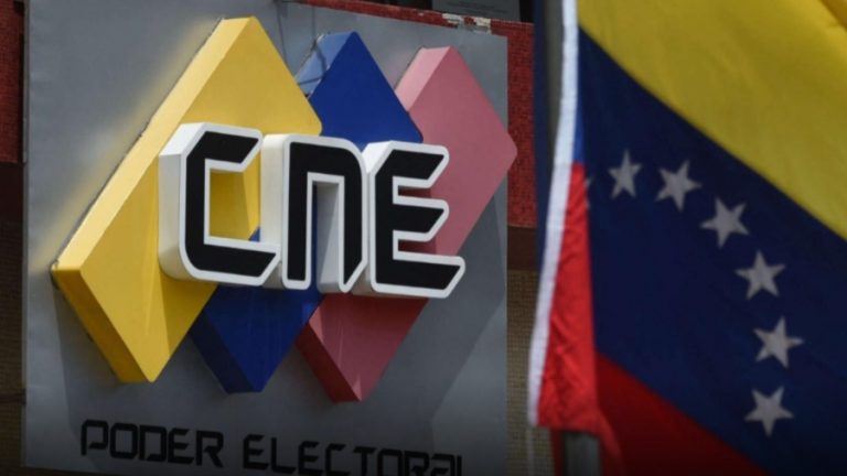 CNE habilita guía digital para la Segunda Consulta Popular Nacional 2026