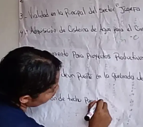 El domingo 12 de julio el pueblo venezolano decide por los proyectos más necesarios para sus comunidades a través de la II Consulta Nacional