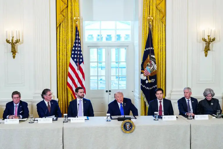 EE. UU. enviará delegación a Venezuela para promover nuevas reformas petroleras