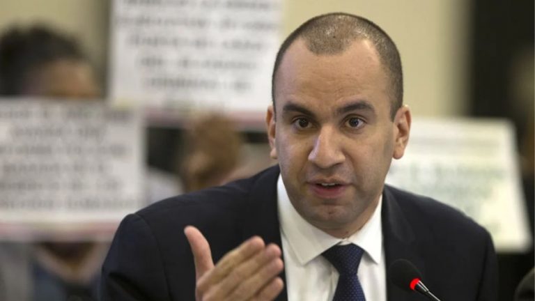 Fiscal Devoe: retardo procesal impacta el sistema penitenciario del país