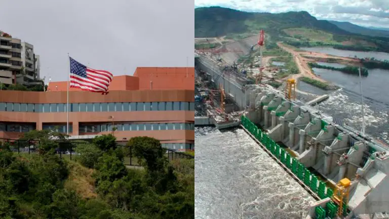 EE. UU. «se enorgullece» del acuerdo entre Corpoelec y la empresa IMPSA