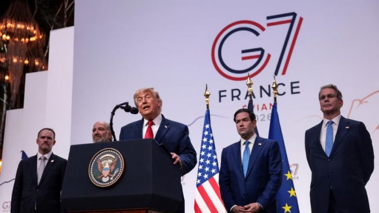EE.UU. hace públicos 14 puntos del acuerdo oficial con Irán