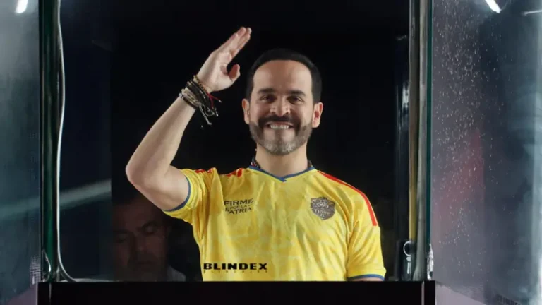De la Espriella llama a la unidad en Colombia