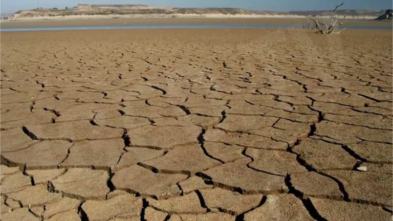 Activo fenómeno de El Niño en Venezuela, así estará el clima