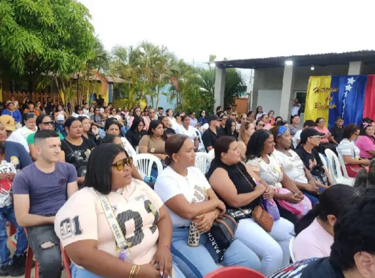 Con más de 5 mil estudiantes celebran Feria del Libro 2026 en el municipio Monseñor Iturriza