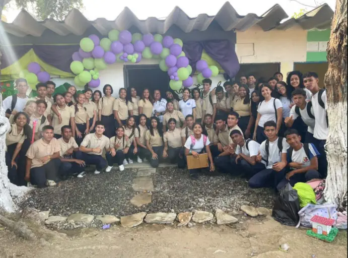 El municipio Monseñor Iturriza se convirtió en la sede de la Feria del Libro 2026, titulada «Simón Bolívar: De Hijo a Padre de la Patria»