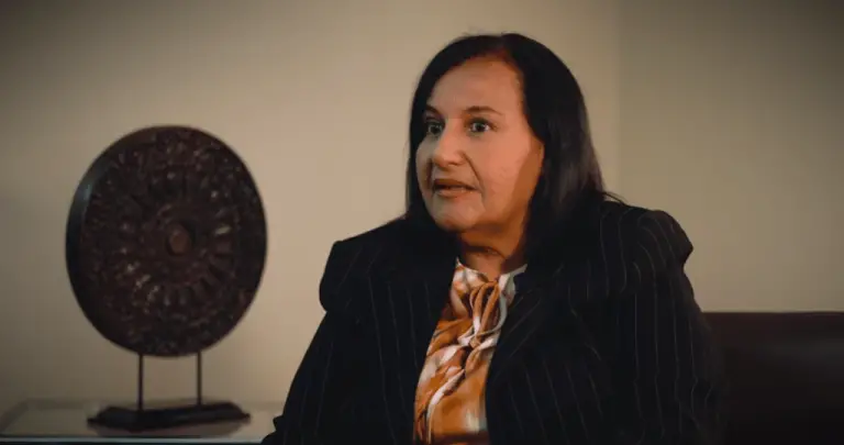 Figuera defiende diálogo con el gobierno y plantea reestructuración del CNE