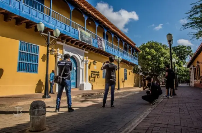 El talento visual y la riqueza patrimonial del estado Falcón alcanzaron una destacada posición en el certamen iberoamericano Fotonaratón 2026