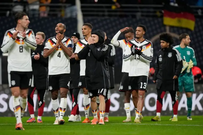 Alemania y su hegemonía en el Grupo E del Mundial 2026