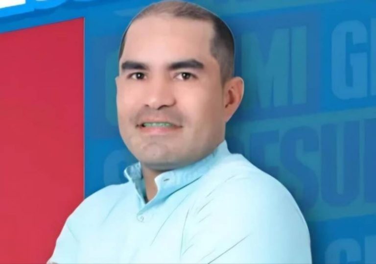 Investigan homicidio de concejal del PSUV en local nocturno