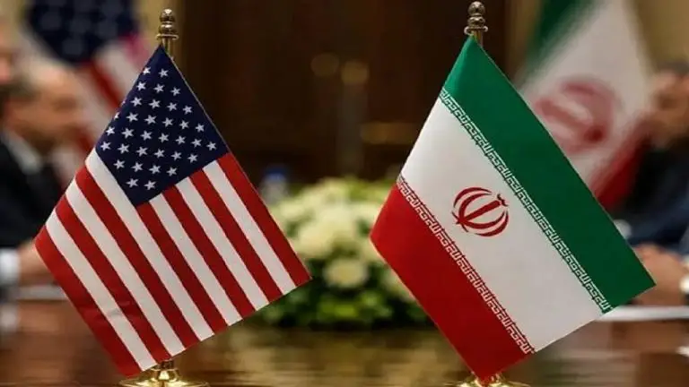 Irán y EE.UU. suspenden reunión en Suiza por ataques israelíes contra Líbano