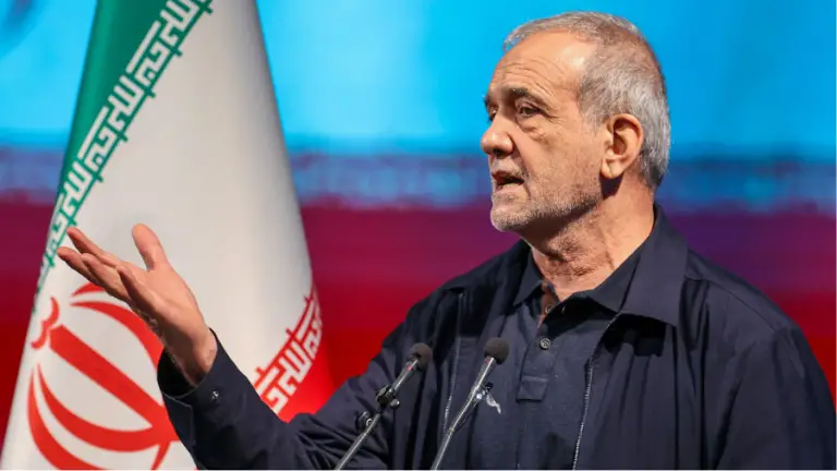 Presidente de Irán valora la firma del memorando con EE.UU.